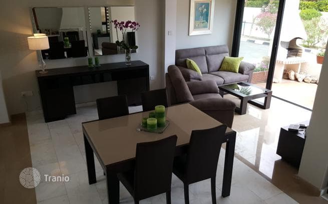 1-Bedroom Townhouse in Larnaca, Cyprus, photo 3