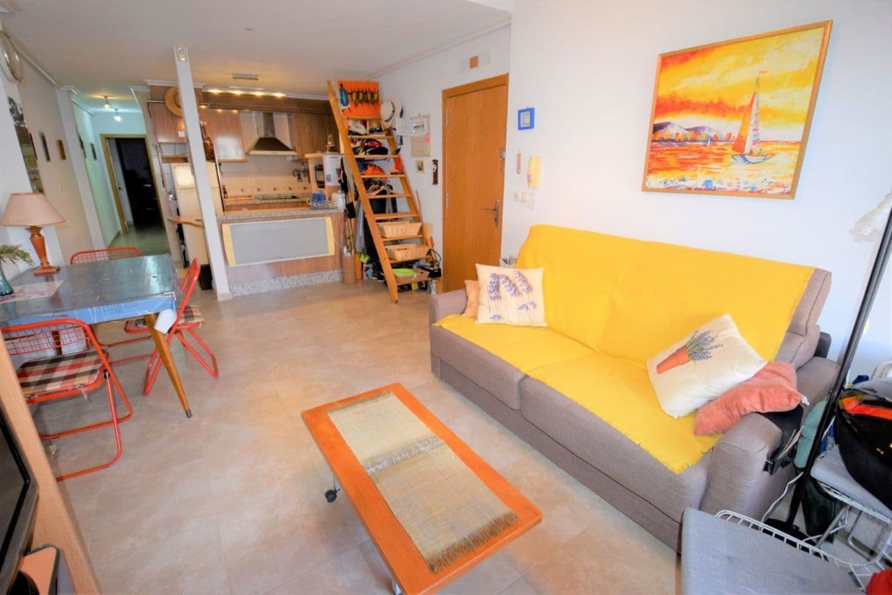 Апартаменты в Гуардамар-дель-Сегура, Испания, 85 м², фото 3