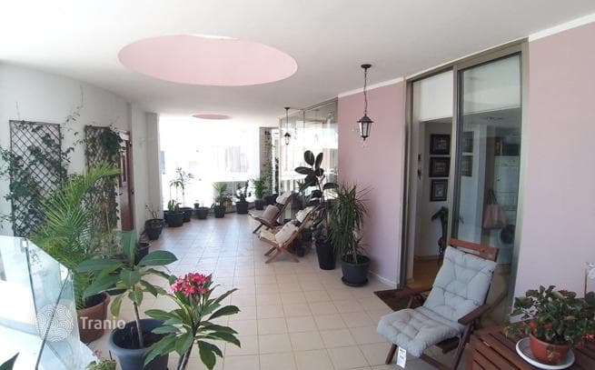 2-Bedroom Apartment in Larnaca, Cyprus