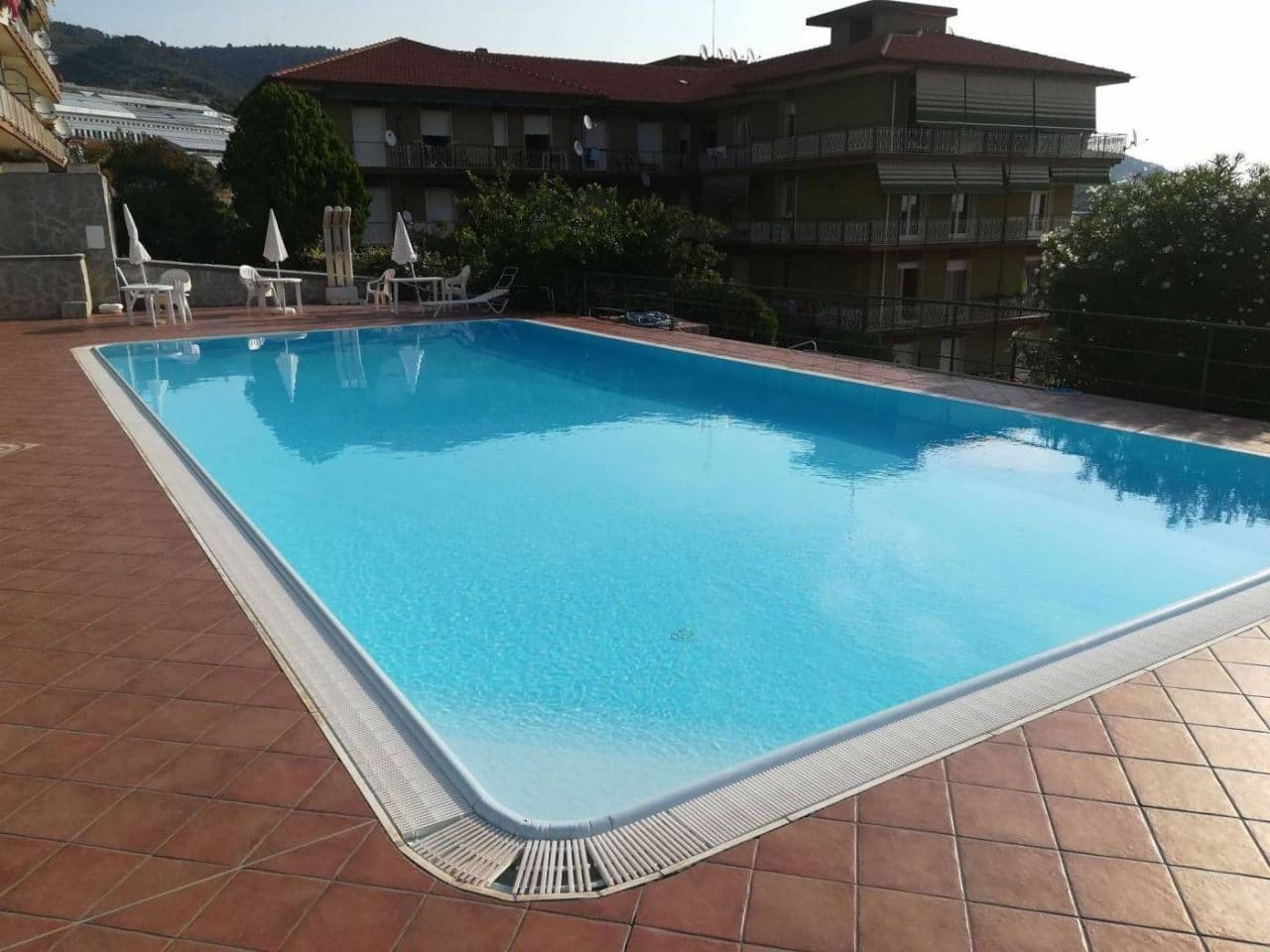 Studio in Arma di Taggia