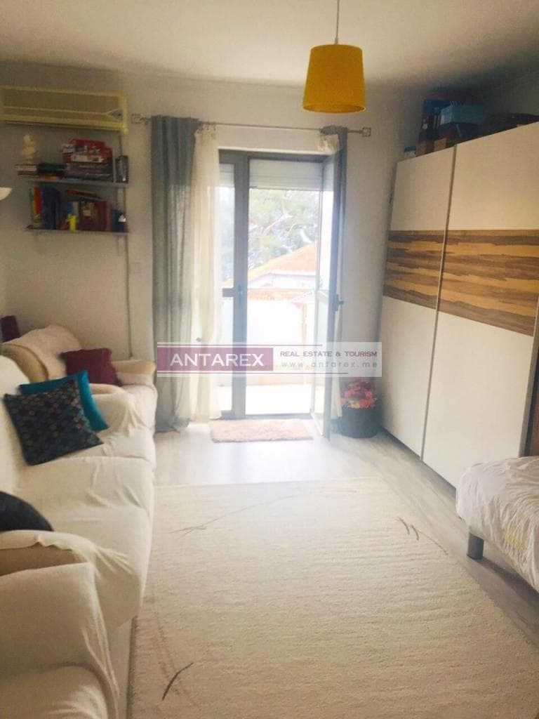Apartment in Baosici, Herceg Novi, photo 5