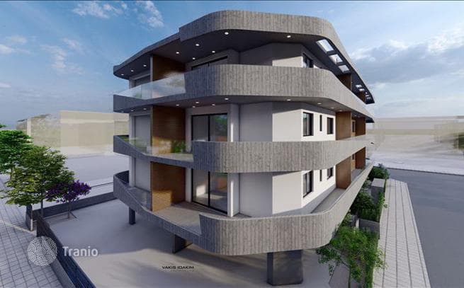 New Apartments near Limassol City Center in Polemidia, photo 4
