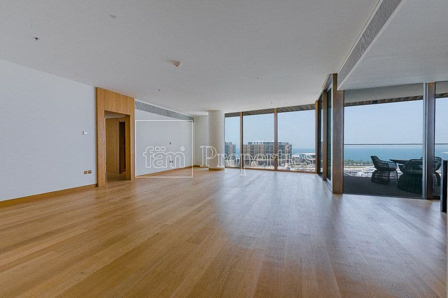 3-Bedroom Apartment in Jumeirah, Dubai, photo 3