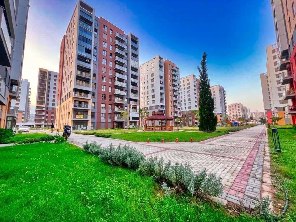 Studio Apartment in Antalya, photo 2
