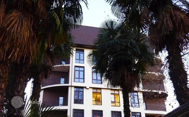 Modern Apartments Within Walking Distance of the Beach in Adler, Sochi, photo 2