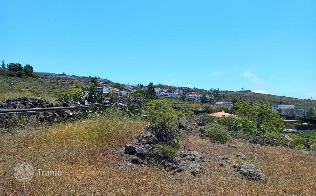 Agricultural Land Plot in Adeje, Tenerife, photo 2