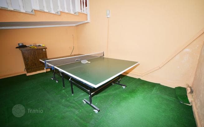 5-Bedroom Villa with Sea, Mountain and City Views in Kargicak, Alanya, photo 5