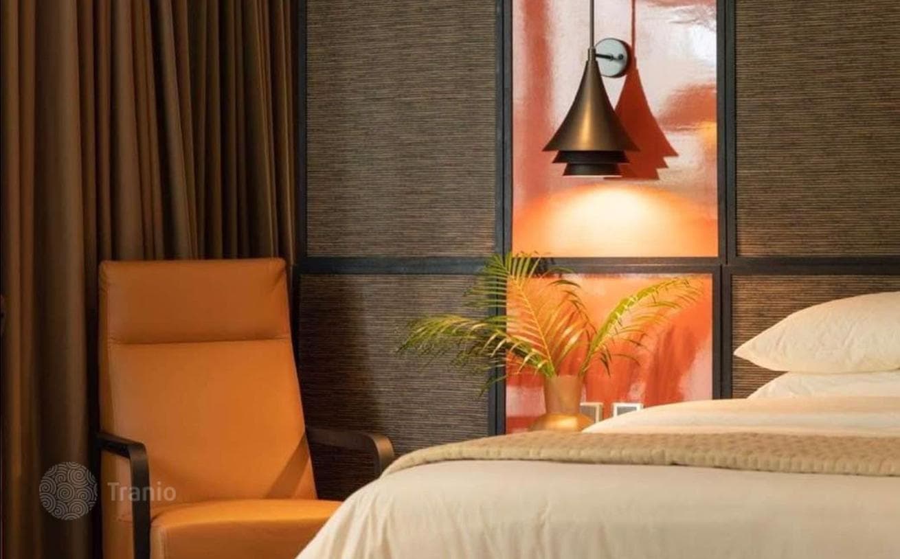 1-Bedroom Condo in Pathum Wan, Bangkok, photo 4