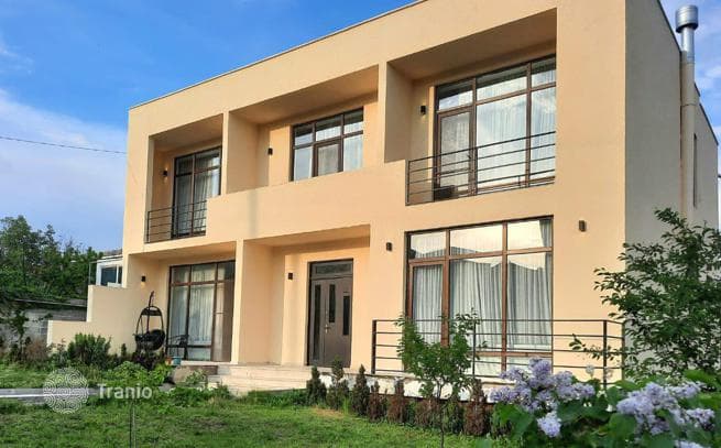 House 339 m² in Tbilisi, photo 5