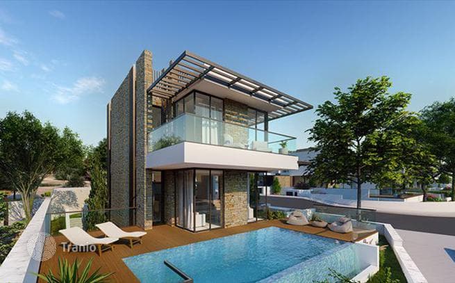 New Beachfront Villas with Private Pools in Paphos, photo 4