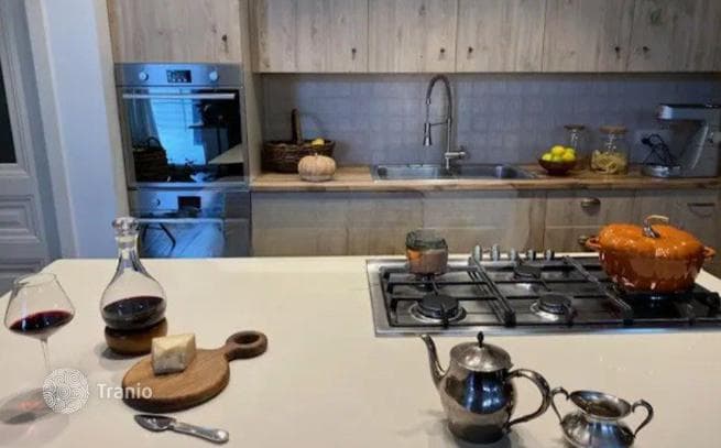 2-Bedroom Apartment in Saburtalo, Tbilisi, photo 4