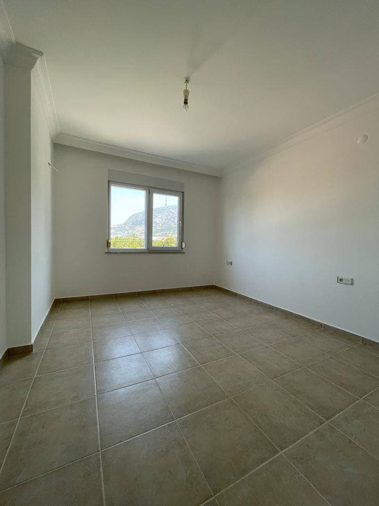 2-Bedroom (2+1) Apartment in Mahmutlar, Alanya, photo 2