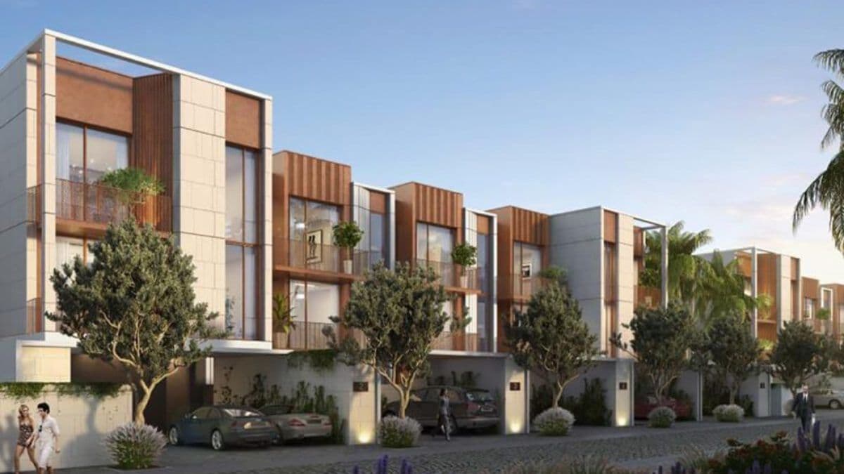 3-Bedroom Townhouse in Jumeirah, Dubai, photo 2