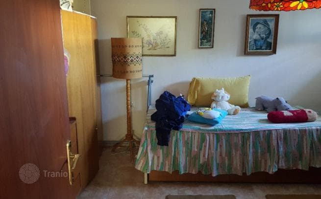 3-Bedroom House with Garden and Parking in Kallithea, Halkidiki, photo 4