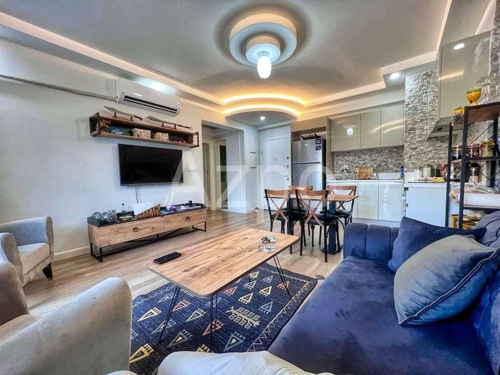 Studio Apartment in Antalya