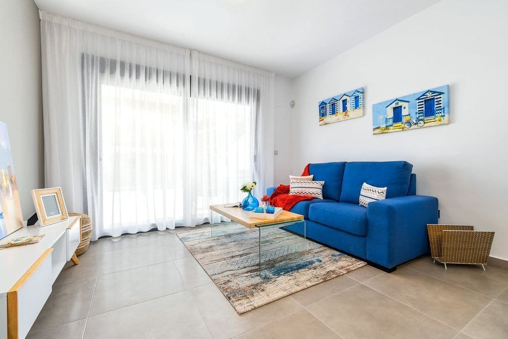 Apartment in Pilar de la Horadada, photo 5