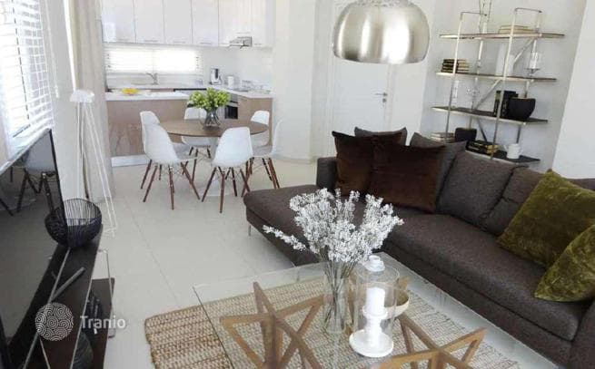 1-Bedroom Penthouse in Chloraka, Paphos, photo 3