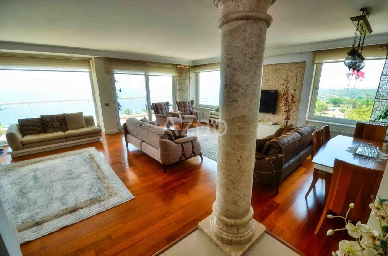 Апартаменты в Анталии, Турция, 200 м², фото 3