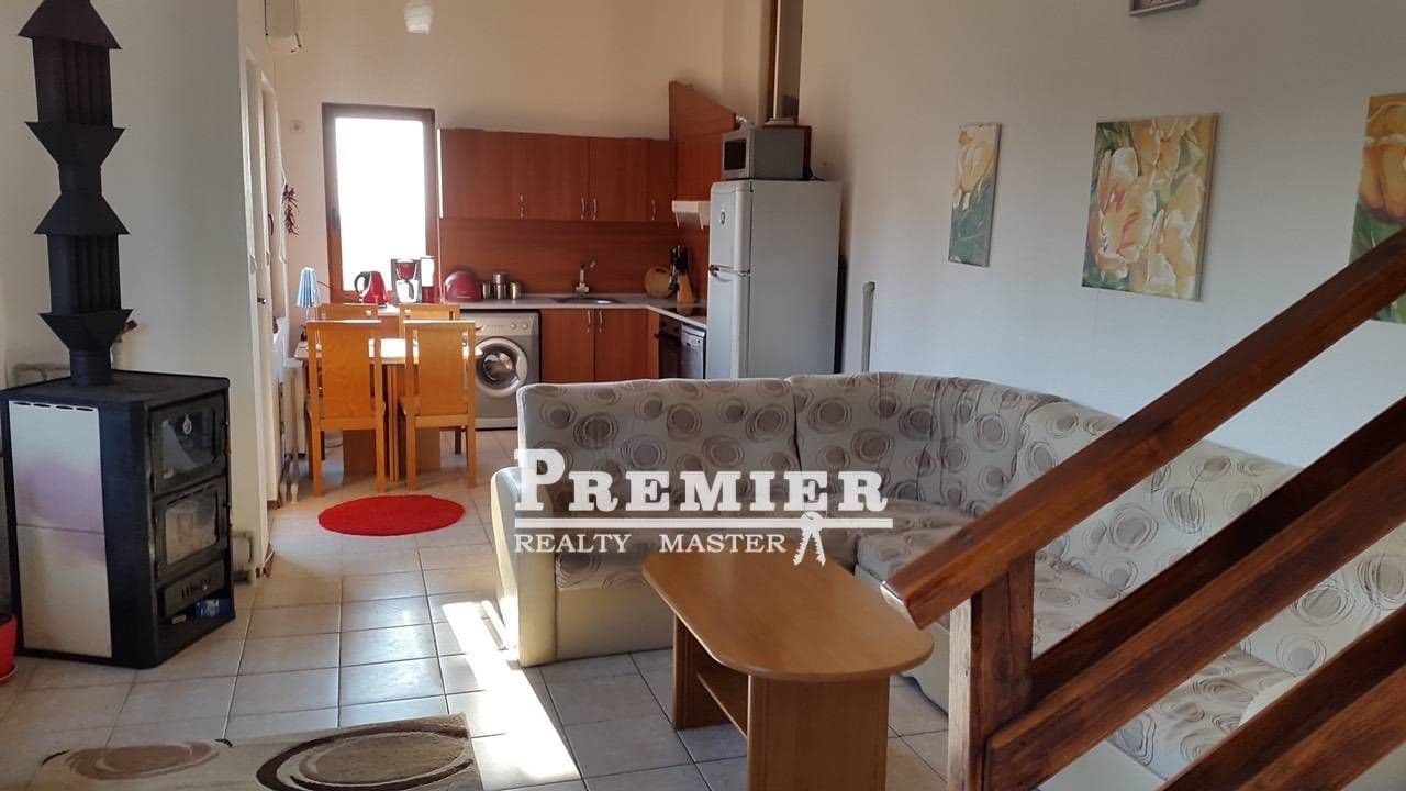 1-Bedroom Apartment in Kosharitsa, Bulgaria, photo 4
