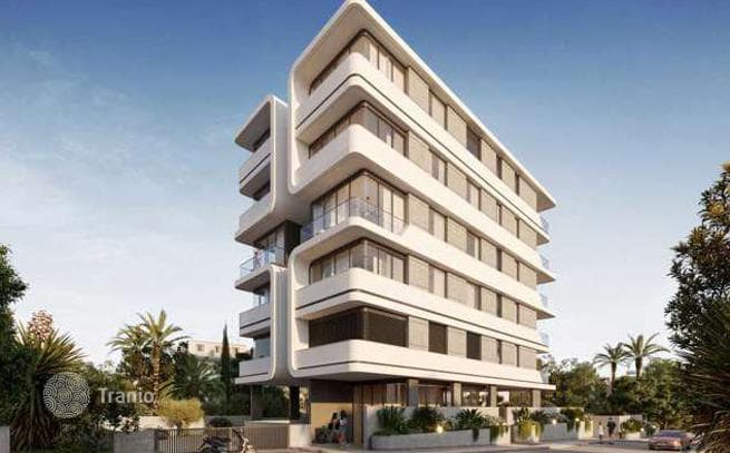 1-Bedroom Penthouse with Sea View in Pireae, Limassol, photo 5