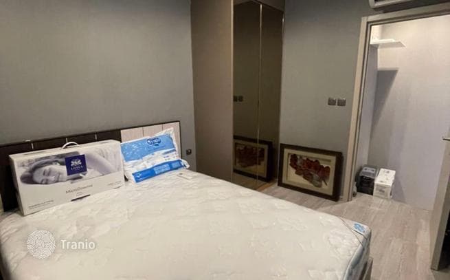 1-Bedroom Condo in Phra Khanong, Bangkok, photo 2