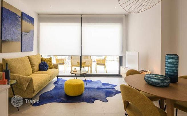 2-Bedroom Penthouse with Sea View in Orihuela Costa, Alicante