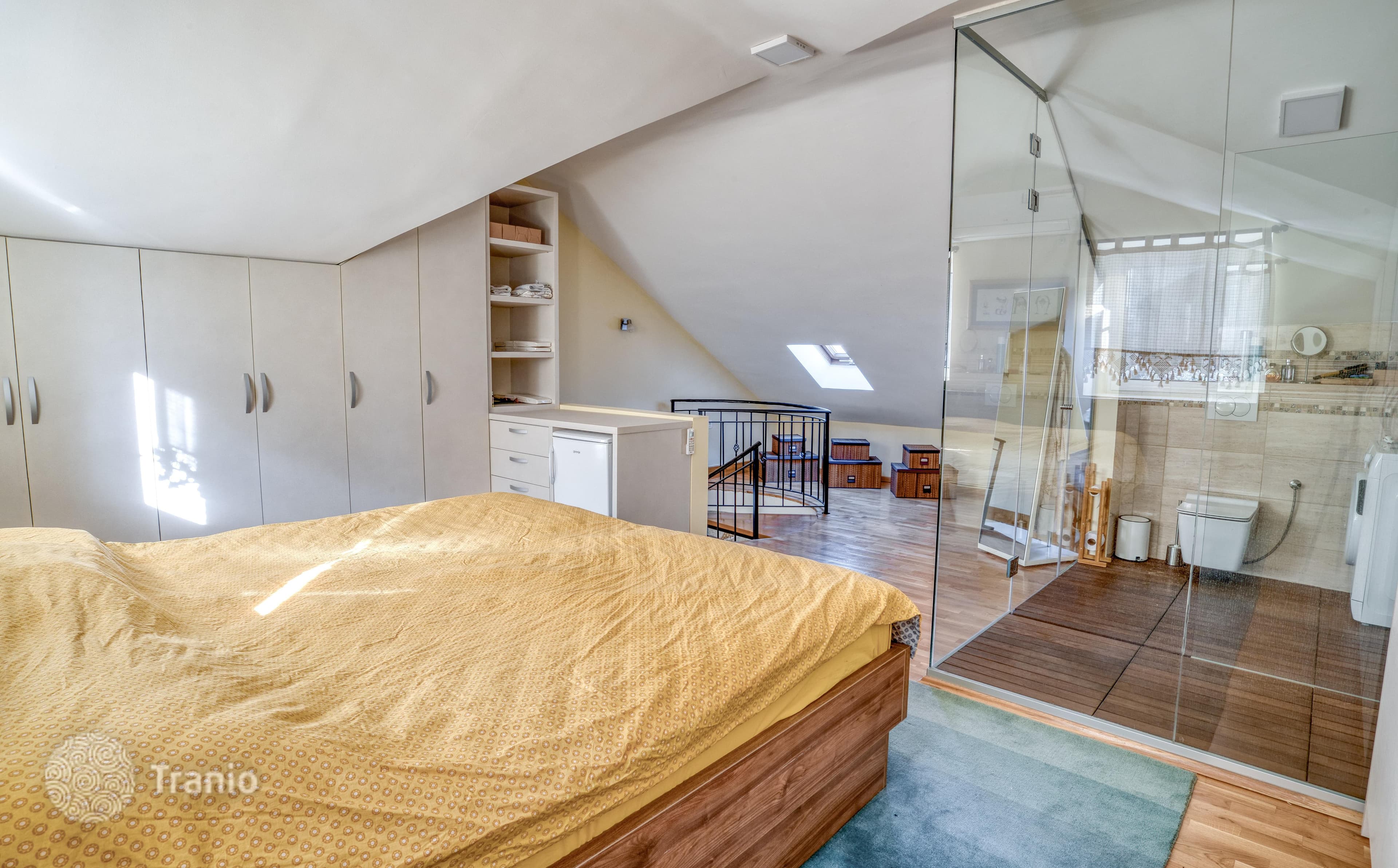 3-Bedroom Villa in Kotor, Montenegro, photo 3
