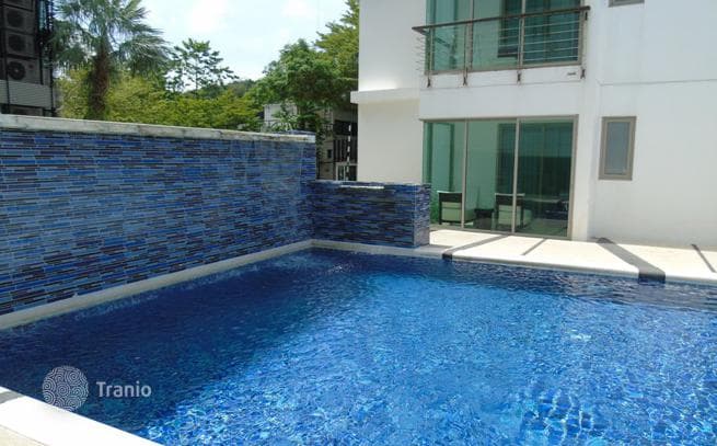1-Bedroom Condo with 101 m² in Kamala, Phuket, photo 4