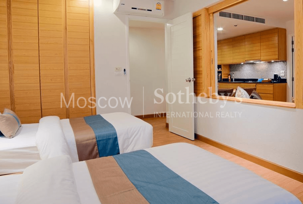 Apartment in Hua Hin, Thailand, photo 3