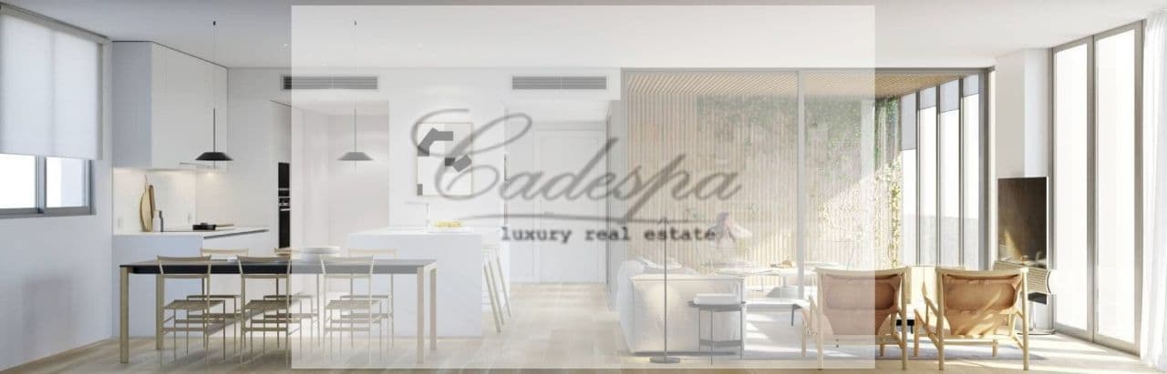 Пентхаус в Барселоне, Испания, 185 м², фото 4