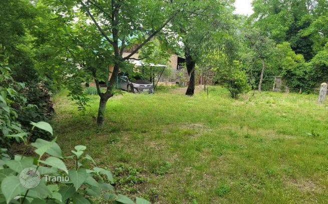 Land Plot in Old Tbilisi, Tbilisi, photo 2