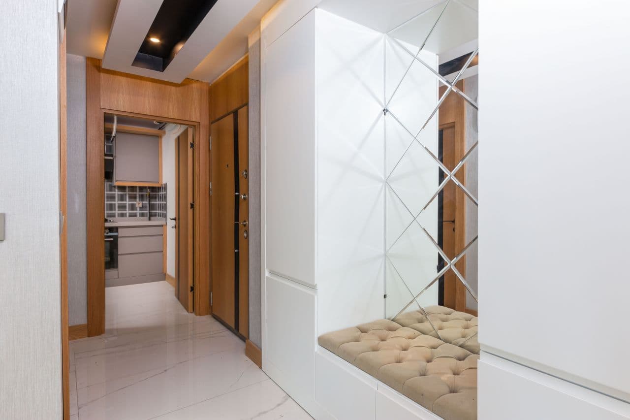 3-Bedroom Townhouse in Konyaalti, Antalya, photo 5
