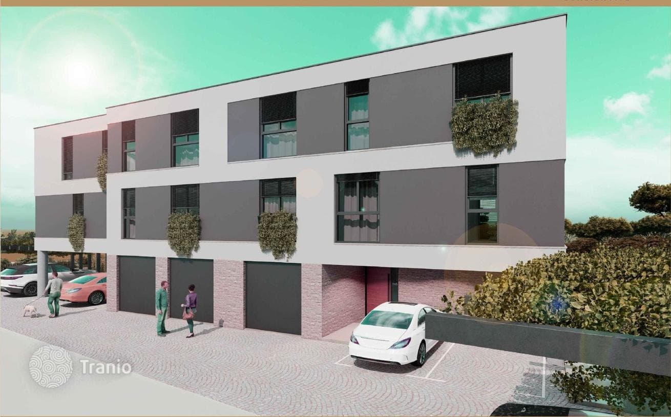3-Bedroom Apartment in New Build in Pula, Croatia, photo 2