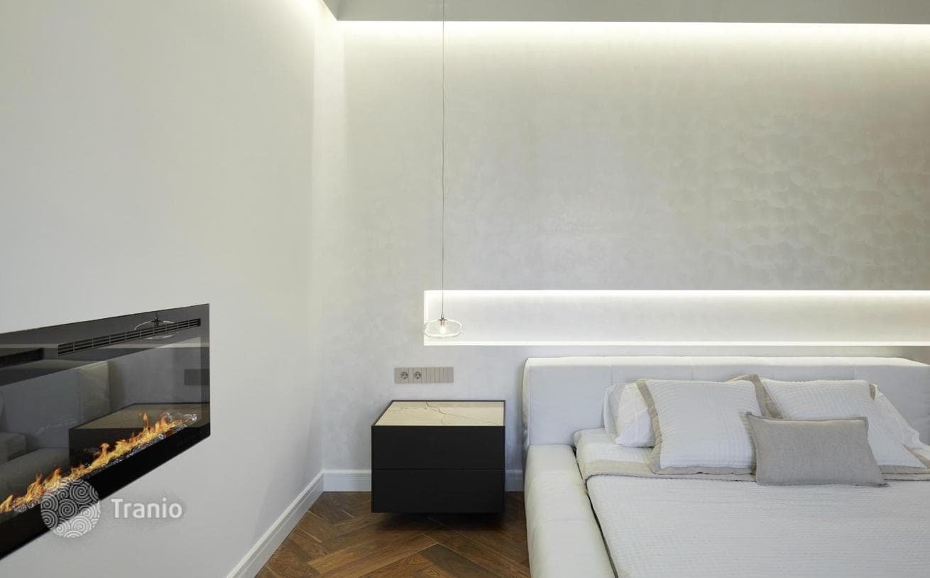 Apartment in Sarria-Sant-Gervasi, Barcelona, photo 4