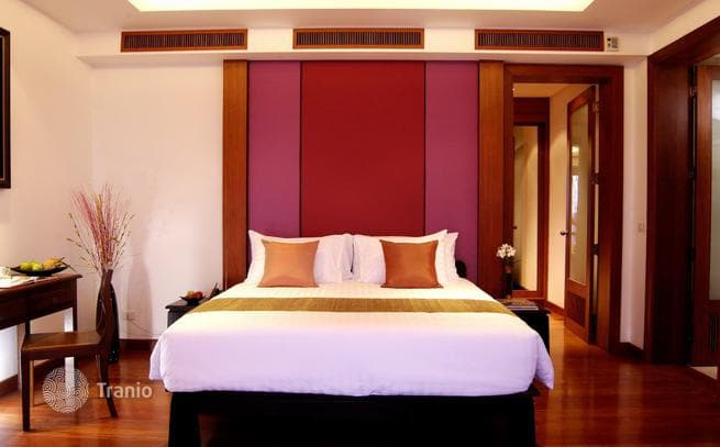5-Bedroom Luxury Villa with Sea View in Phuket, photo 3
