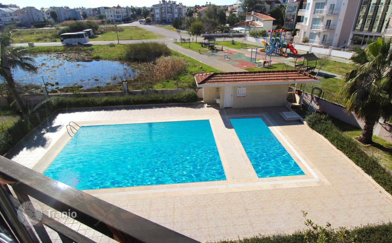 1-Bedroom Apartment Near Golf Courses in Belek, Antalya, photo 2
