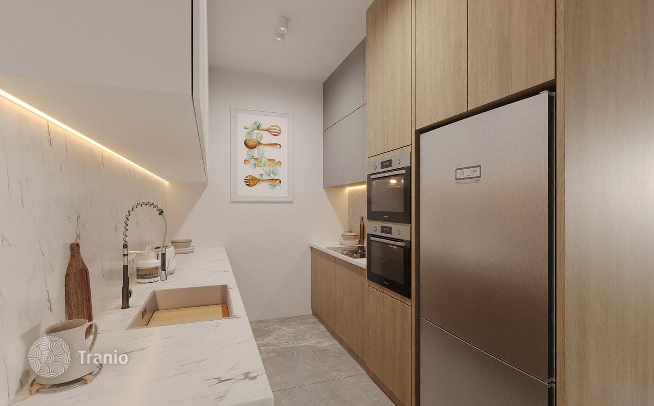 New Apartments in Geroskipou, Paphos, photo 2