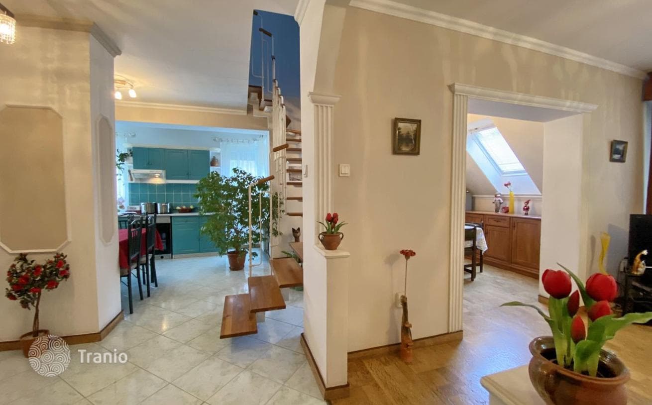 3-Bedroom Townhouse in Debrecen, Hungary, photo 4