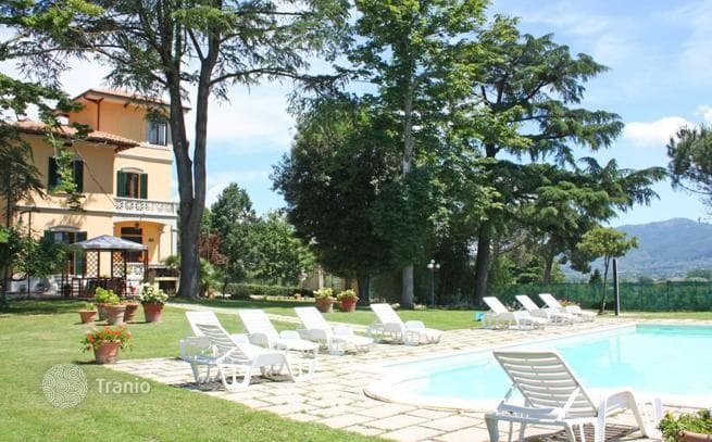 4-Bedroom Villa in Monte San Savino, photo 3