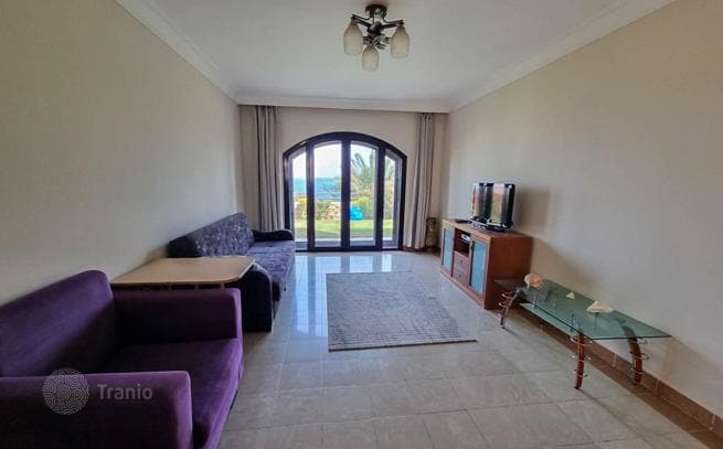 1-Bedroom Apartment with Beach Access in a Residential Complex, photo 3
