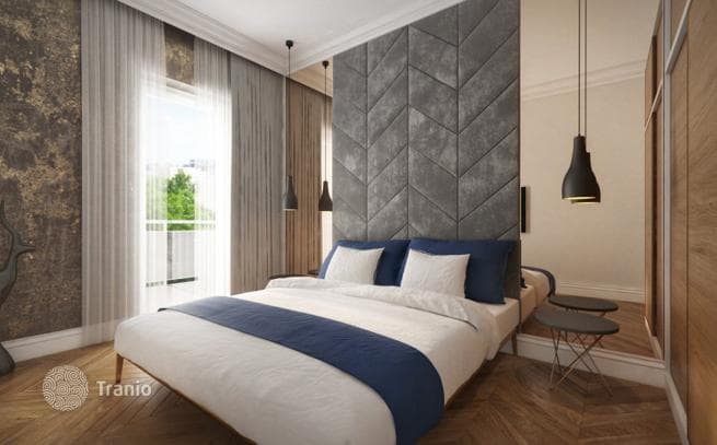 3-Bedroom Apartment in District XIII, Budapest, photo 2