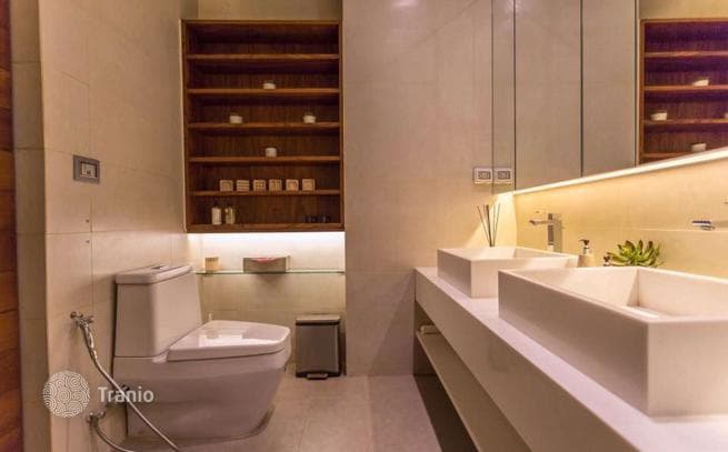 2-Bedroom Penthouse in Khlong Toei, Bangkok