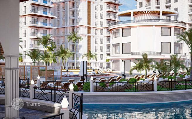 New Apartments with Shared Pool in Famagusta, Cyprus, photo 4