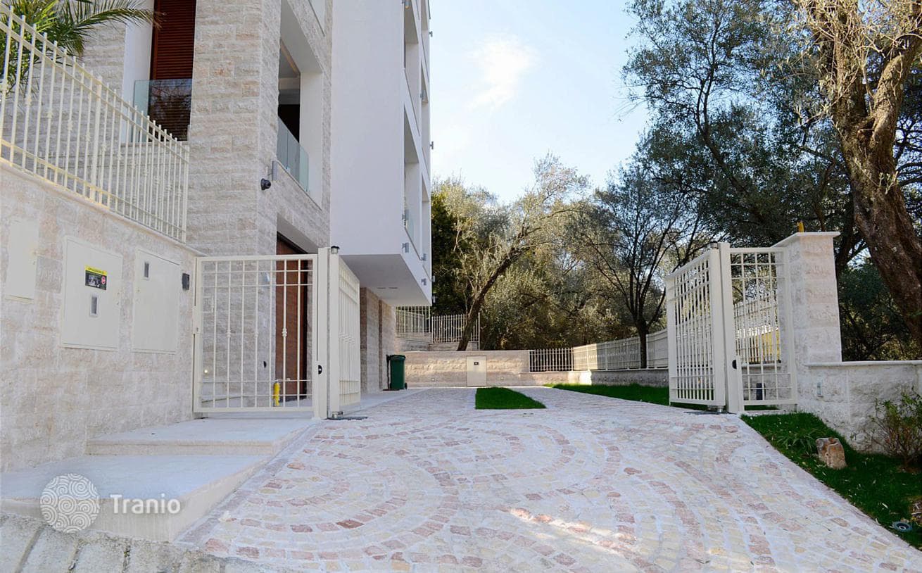 3-комнатная вилла 940 м² в городе Котор, Черногория
