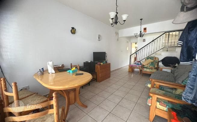 2-Bedroom Townhouse in Kato Paphos, Paphos, photo 2