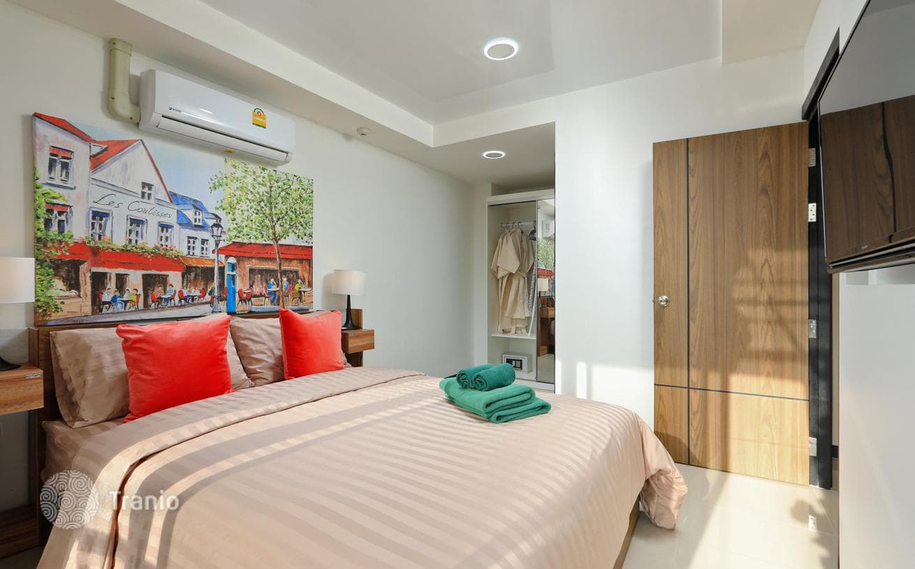 1-Bedroom Condo Near Mai Khao Beach, Phuket, photo 2