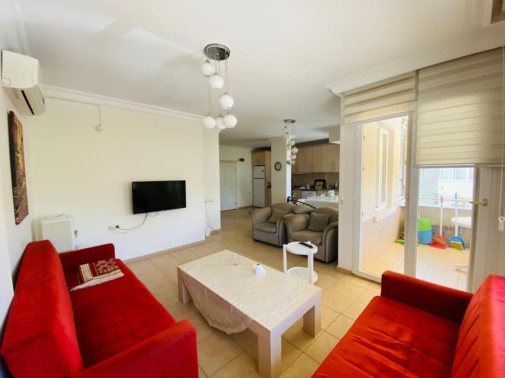 2-Bedroom Apartment in Mersin, photo 3
