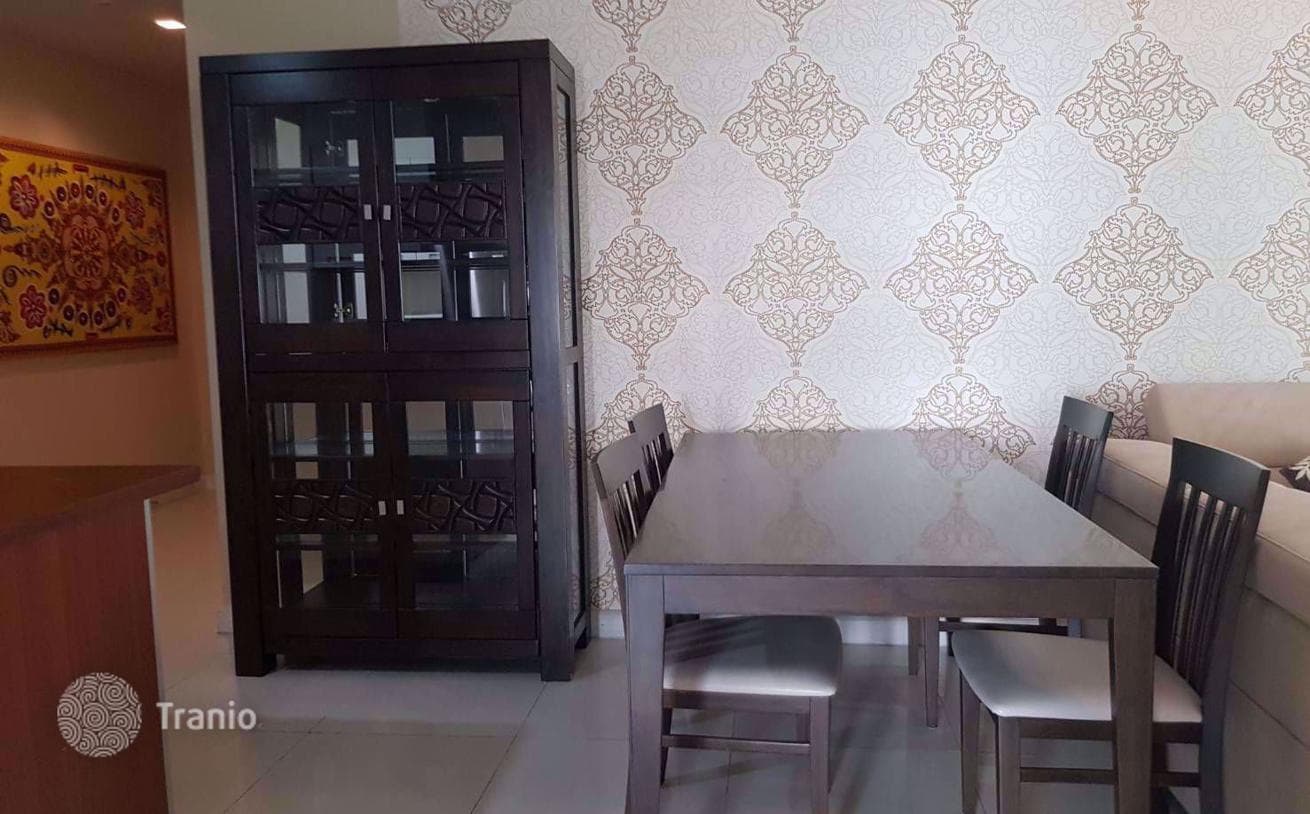 2-комнатные апартаменты в кондо в Ваттхане, Таиланд, фото 3