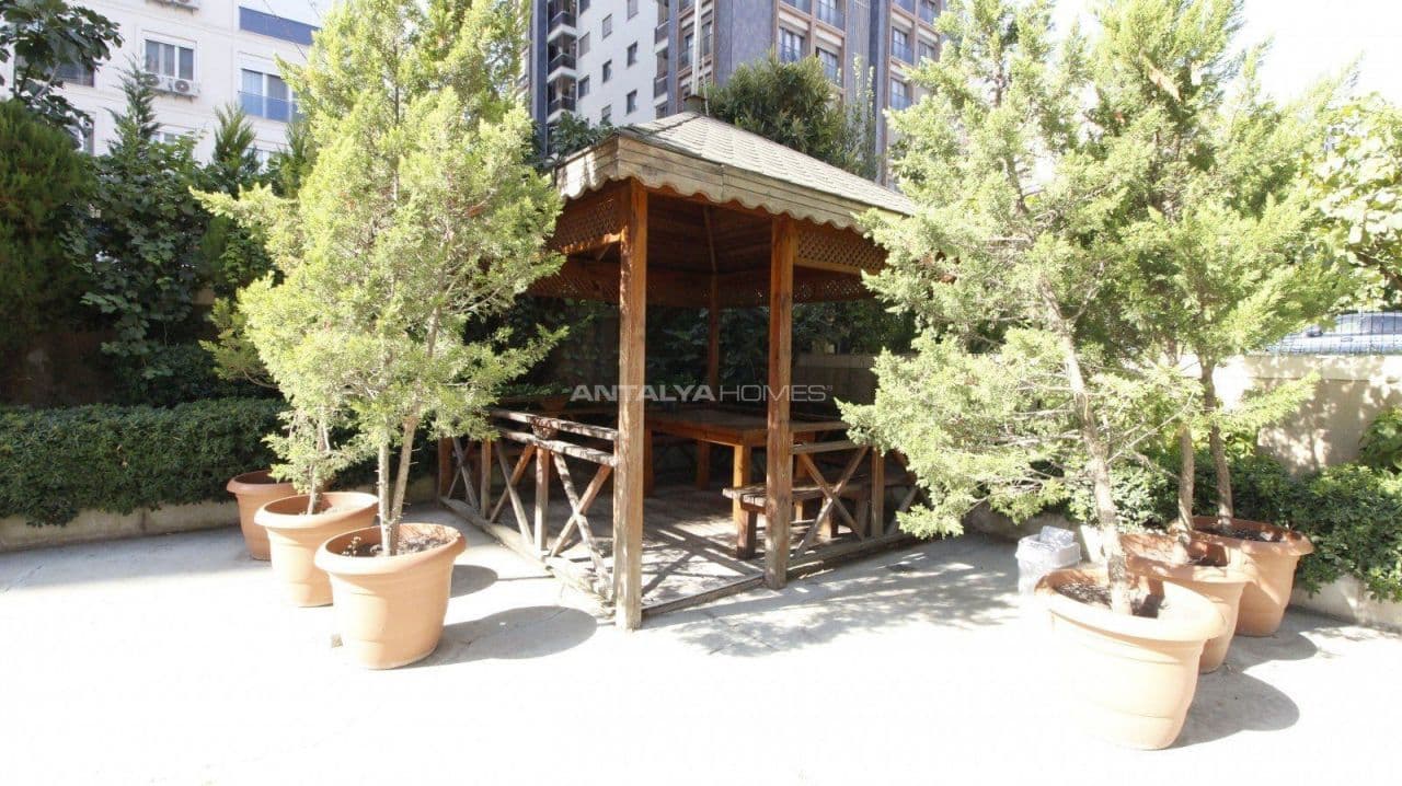 Апартаменты в Стамбуле, Турция, 83 м², фото 5