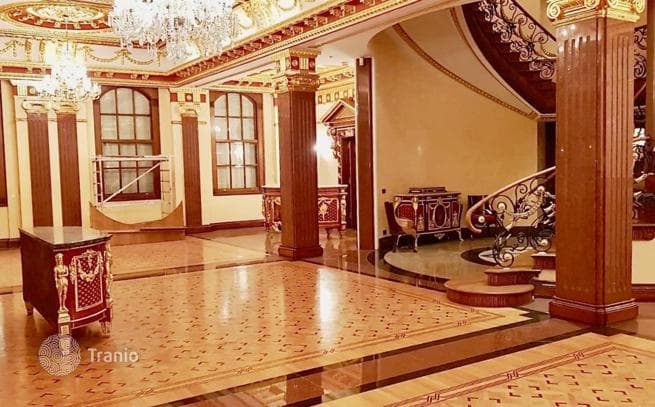 7-Bedroom Villa in Sariyer, photo 2